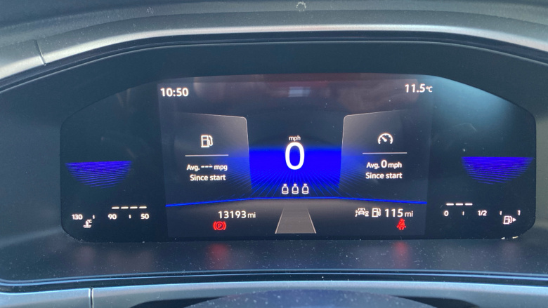 Volkswagen T-Roc 1.5 TSI Life 5dr Petrol Hatchback